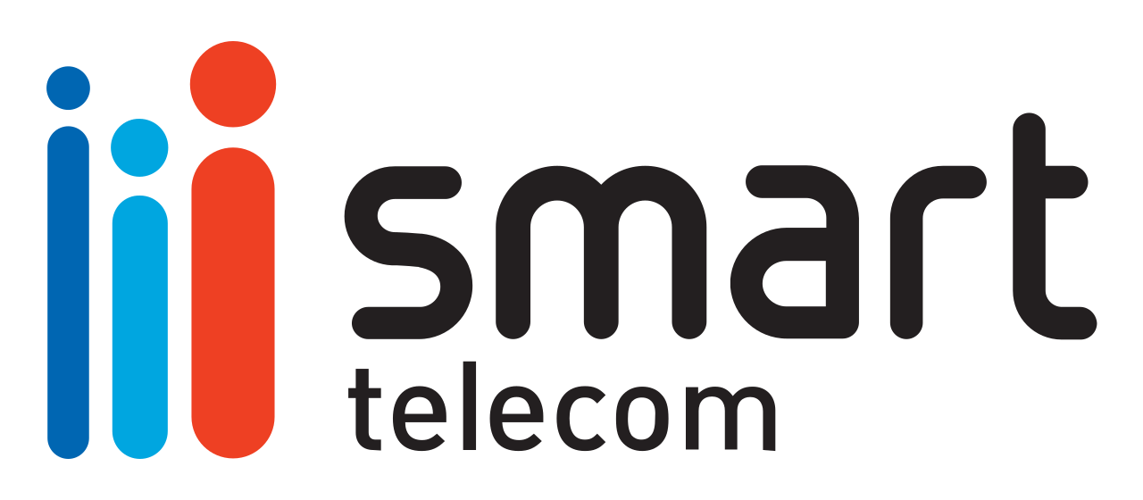 Smart-Telecom logo